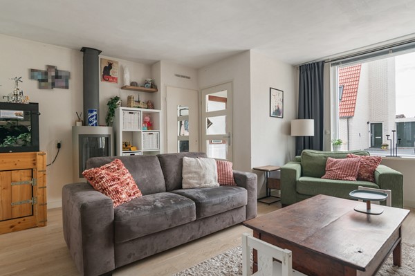 Medium property photo - Het Plankenpad 30, 8255 HG Swifterbant
